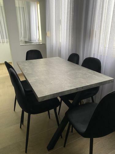 Apartamento Eagle?s Nest