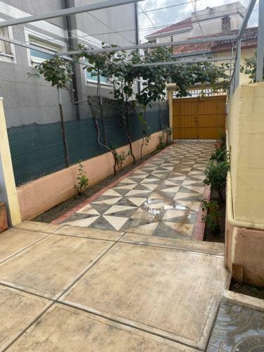 Apartamento Eagle?s Nest