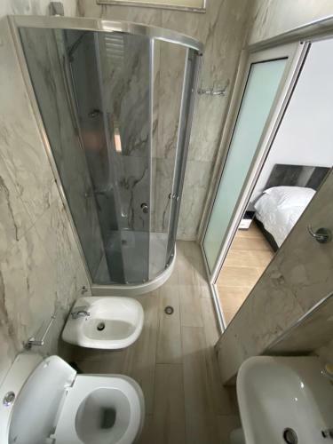 Apartamento Eagle?s Nest