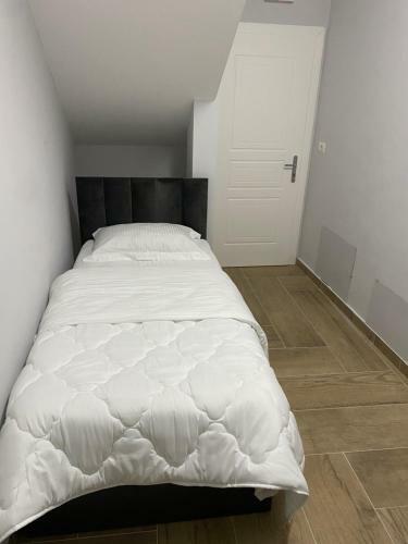 Apartamento Eagle?s Nest