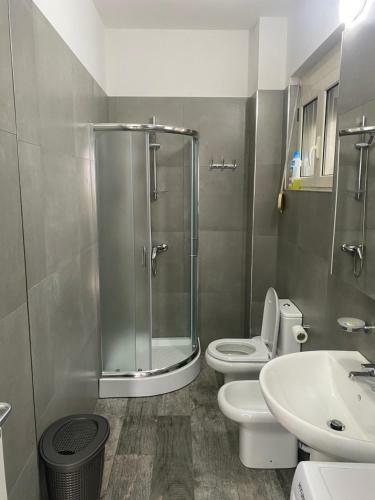 Apartamento Eagle?s Nest