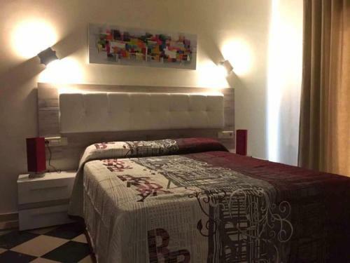 Villa Los Alisios 58