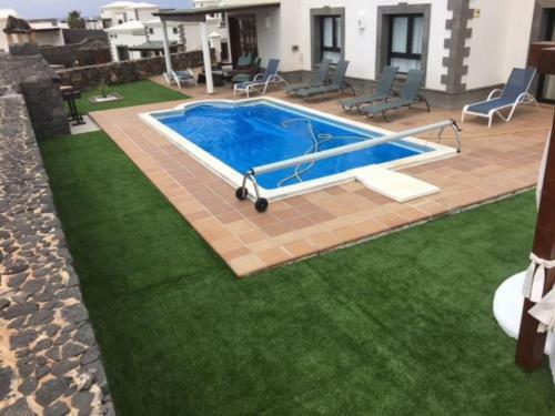 Villa Los Alisios 58