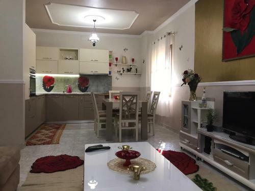 Erdi's Villa Apartment