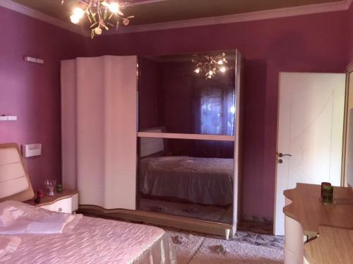 Erdi's Villa Apartment