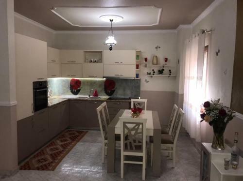 Erdi's Villa Apartment