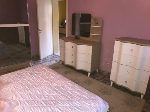 Erdi's Villa Apartment