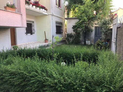 Erdi's Villa Apartment