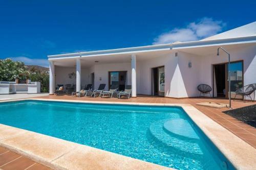 Villa Casa Blanca