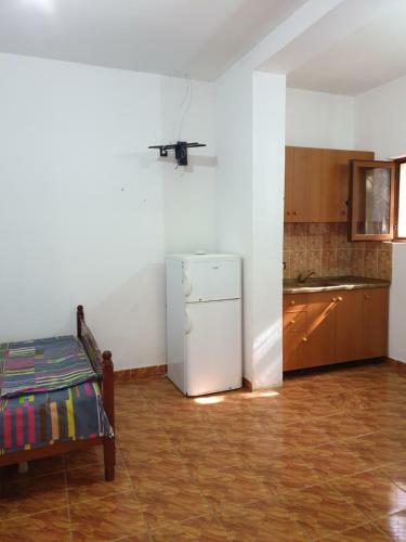 Apartamento Hotel Domeniko&juri