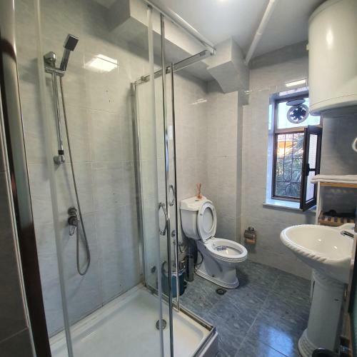 Apartamento Central Home Away From Home