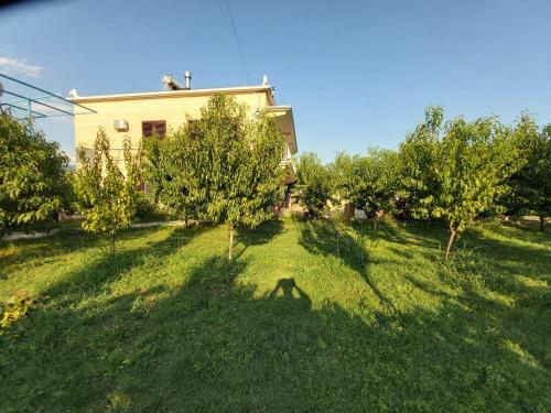 Saint Joseph's Farm Guest House