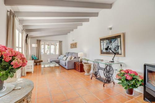 Villa Can Colomart