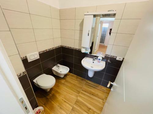 Apartamento Extra Home, Gjuhadol