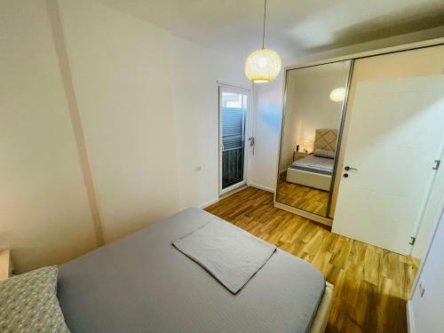 Apartamento Extra Home, Gjuhadol