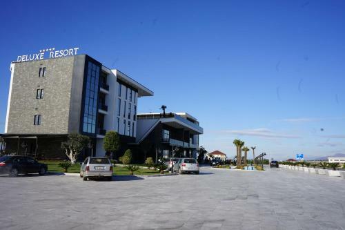 Hotel Deluxe Resort