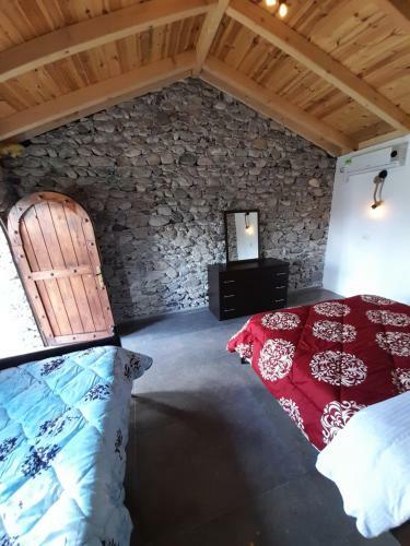 Windmill Shkodra Gesthouse Camping & Grill