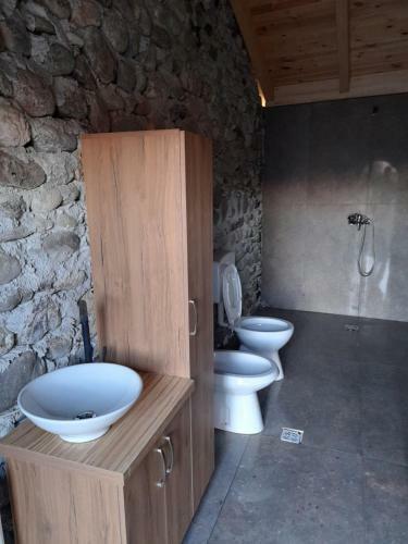 Windmill Shkodra Gesthouse Camping & Grill
