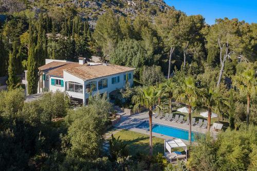 Villa Longa
