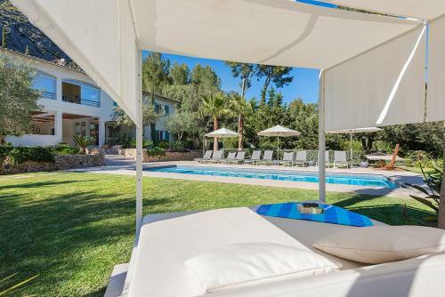 Villa Longa