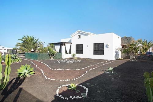 Casa Mariana