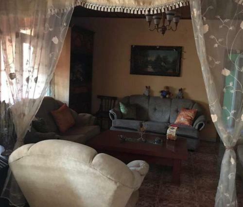 Apartamento Your Local Comfort
