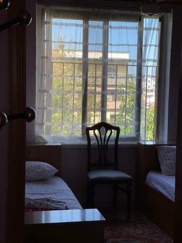 Apartamento Your Local Comfort