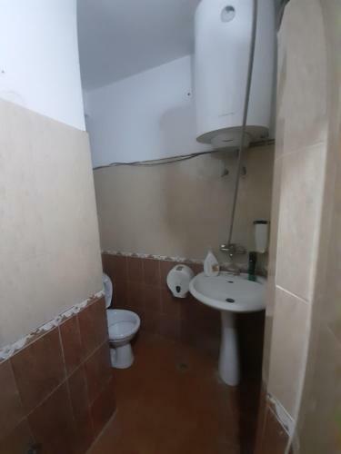 Hostal Room In Center