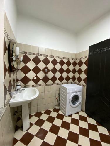 Shkodra Hostel