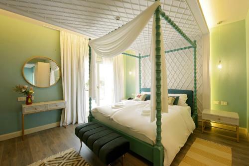 �o�ja Boutique Hotel