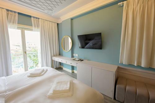 �o�ja Boutique Hotel