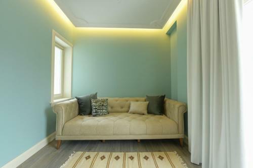 �o�ja Boutique Hotel