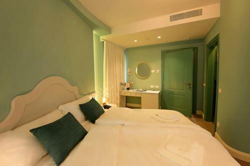�o�ja Boutique Hotel