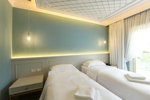 �o�ja Boutique Hotel