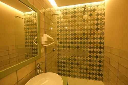 �o�ja Boutique Hotel