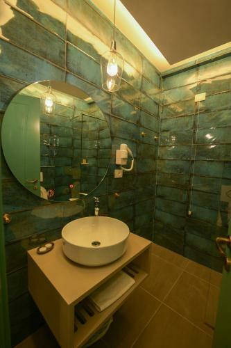 �o�ja Boutique Hotel