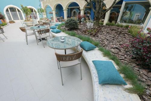 �o�ja Boutique Hotel