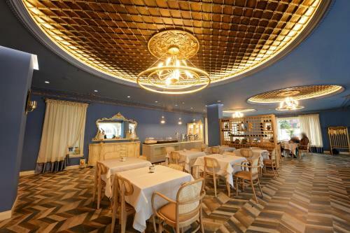 �o�ja Boutique Hotel