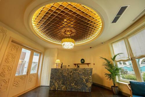 �o�ja Boutique Hotel