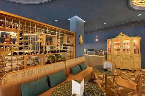 �o�ja Boutique Hotel
