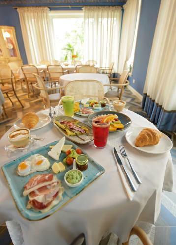 �o�ja Boutique Hotel
