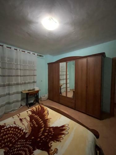 Large And Lovely Apartment In Shkod�r