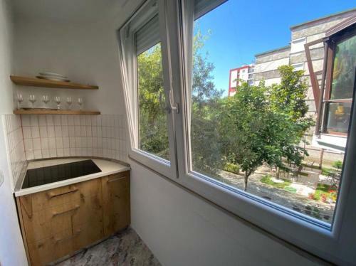 Center Apartment 2