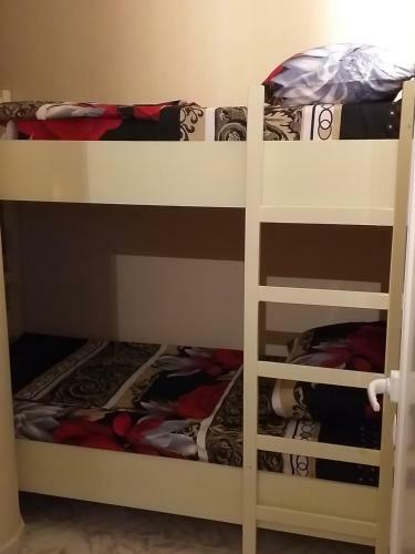Apartamento Friendly Guest House