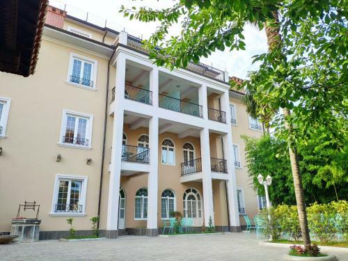 Hotel Votra