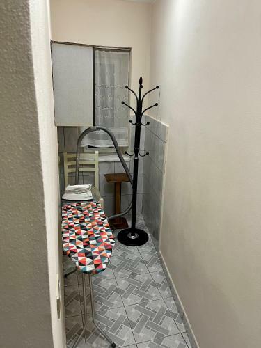 City Center Apartment