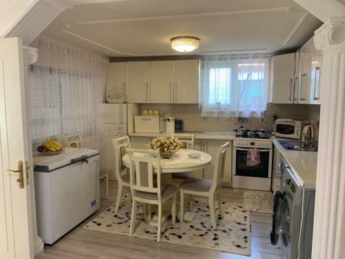 Apartamento Home Sweet Home