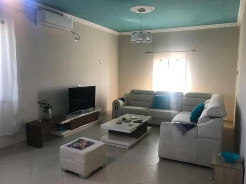 Sara's Villa