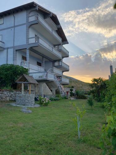 Bed & Breakfast Bella Vista