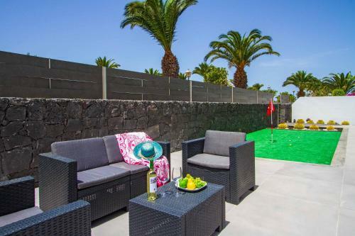 Villa Wave I